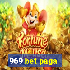 969 bet paga